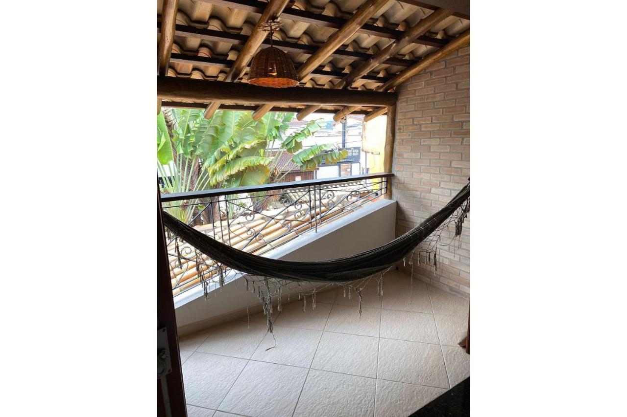 Lalabella Itagua Hotel Ubatuba Bagian luar foto