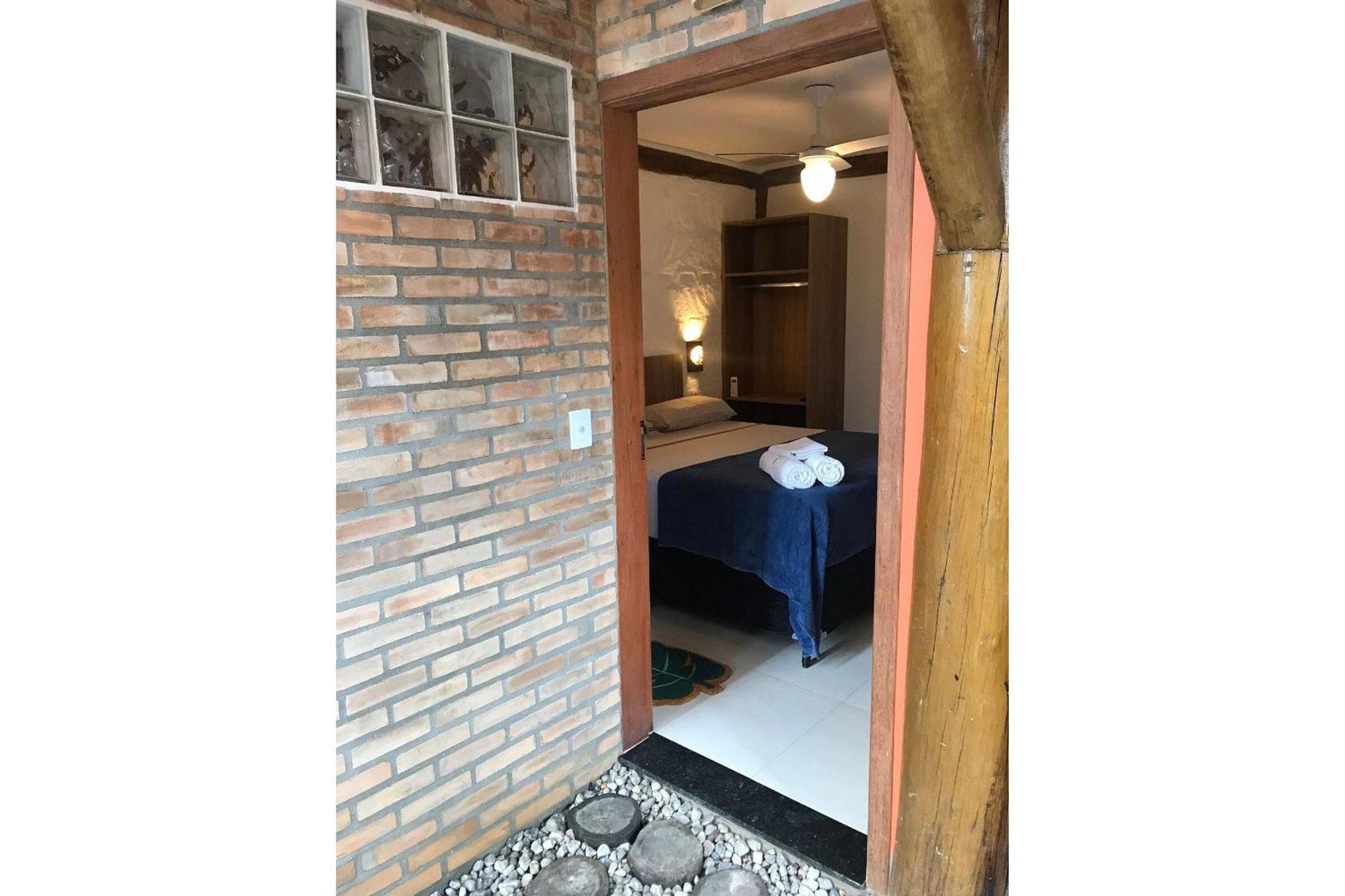 Lalabella Itagua Hotel Ubatuba Bagian luar foto