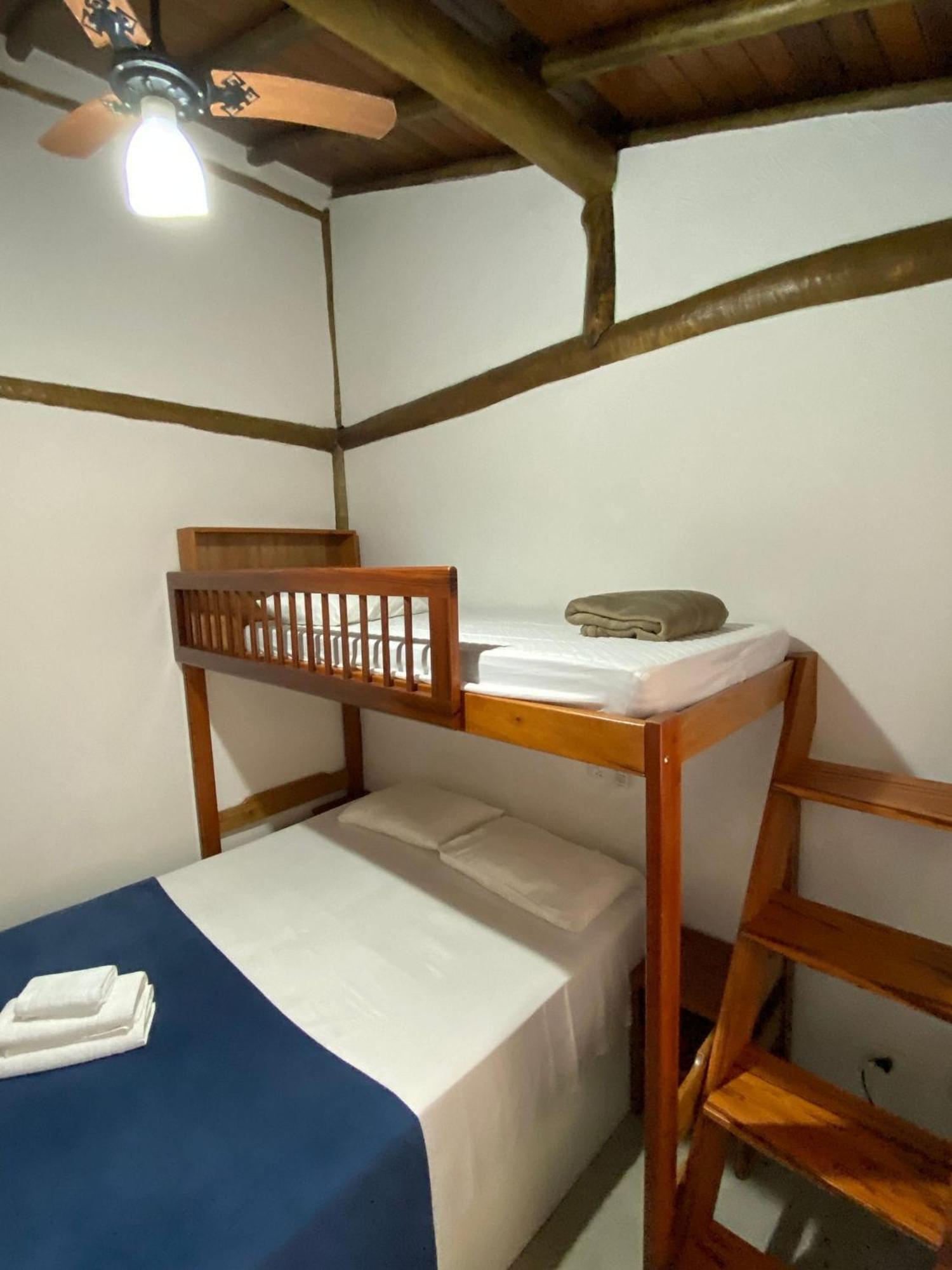 Lalabella Itagua Hotel Ubatuba Bagian luar foto