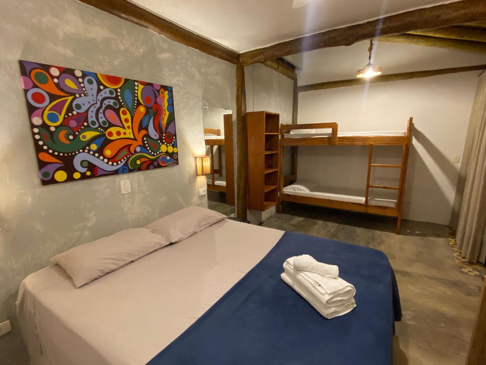 Lalabella Itagua Hotel Ubatuba Bagian luar foto
