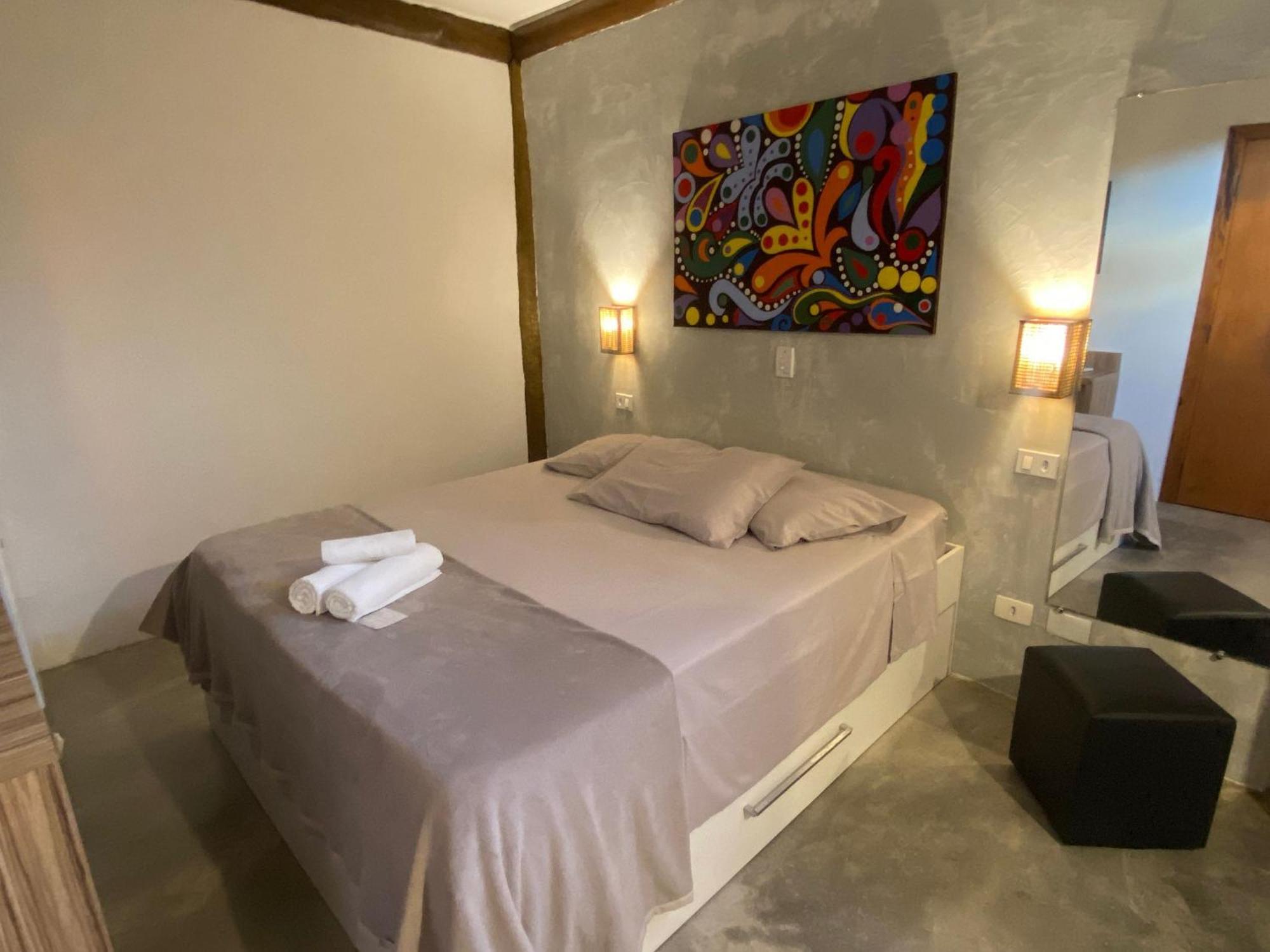 Lalabella Itagua Hotel Ubatuba Bagian luar foto