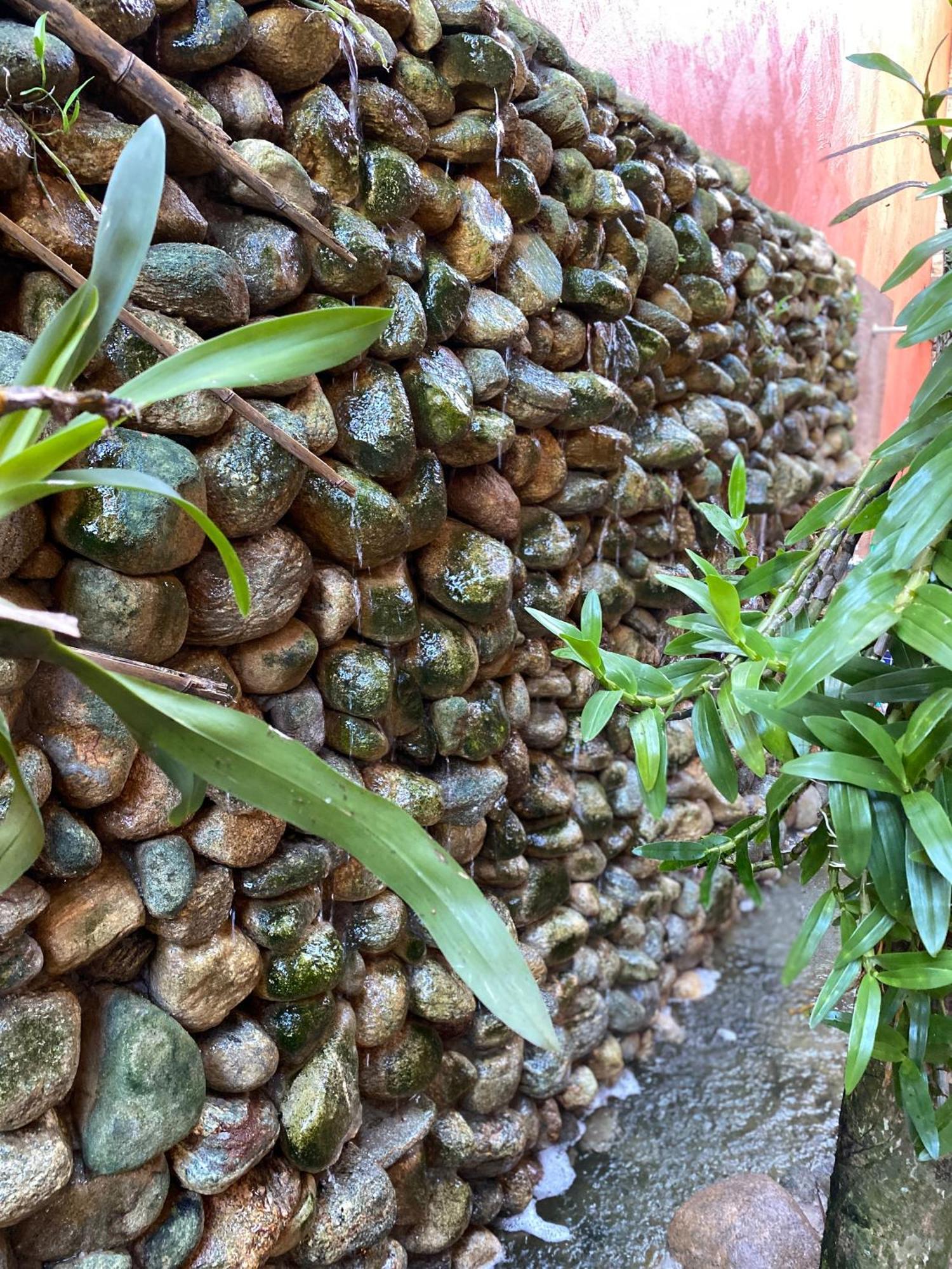 Lalabella Itagua Hotel Ubatuba Bagian luar foto