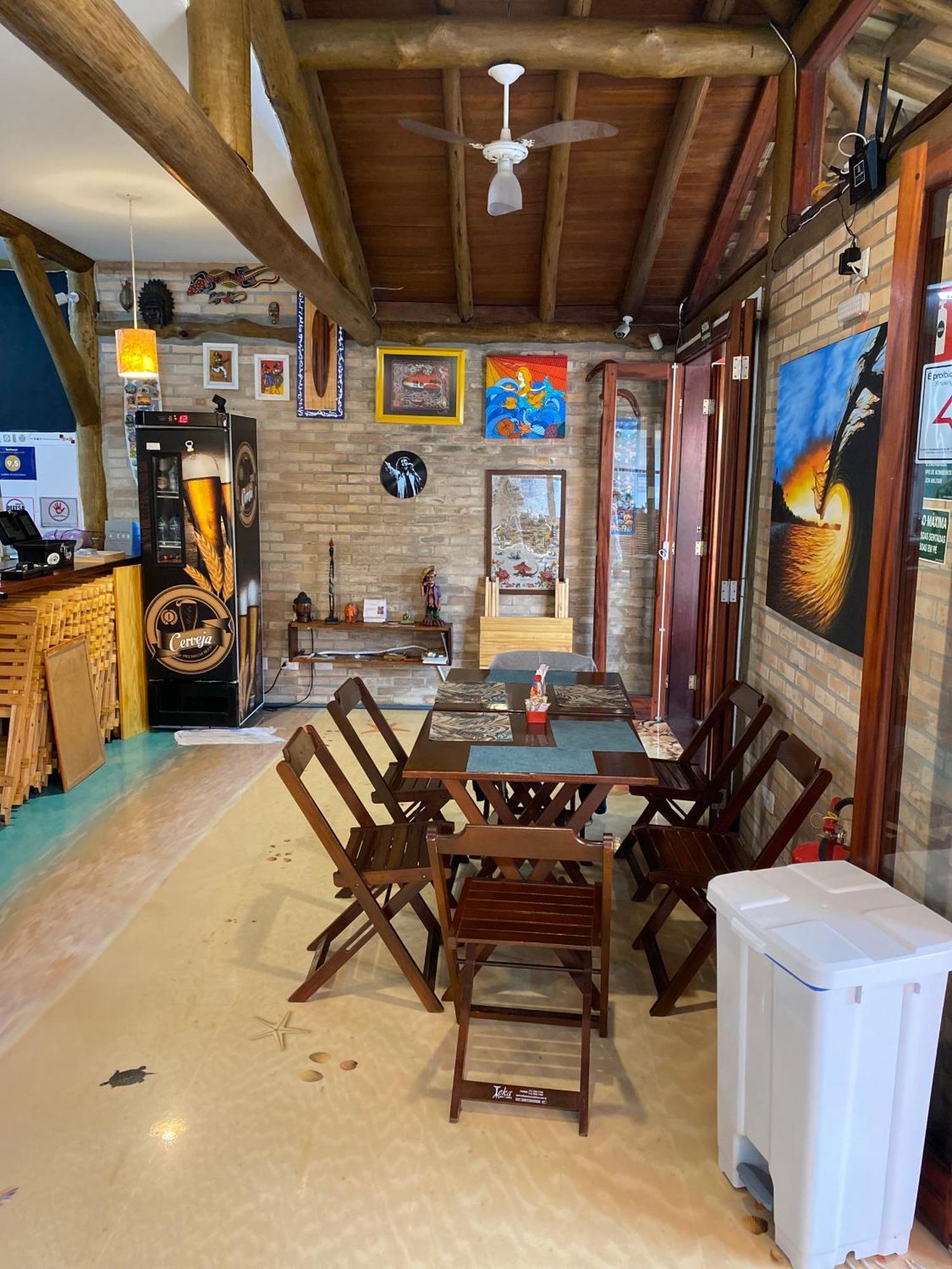 Lalabella Itagua Hotel Ubatuba Bagian luar foto