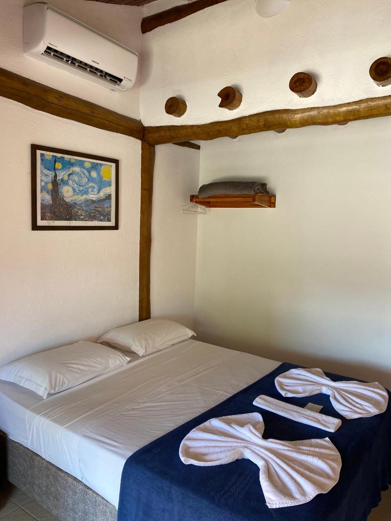 Lalabella Itagua Hotel Ubatuba Bagian luar foto