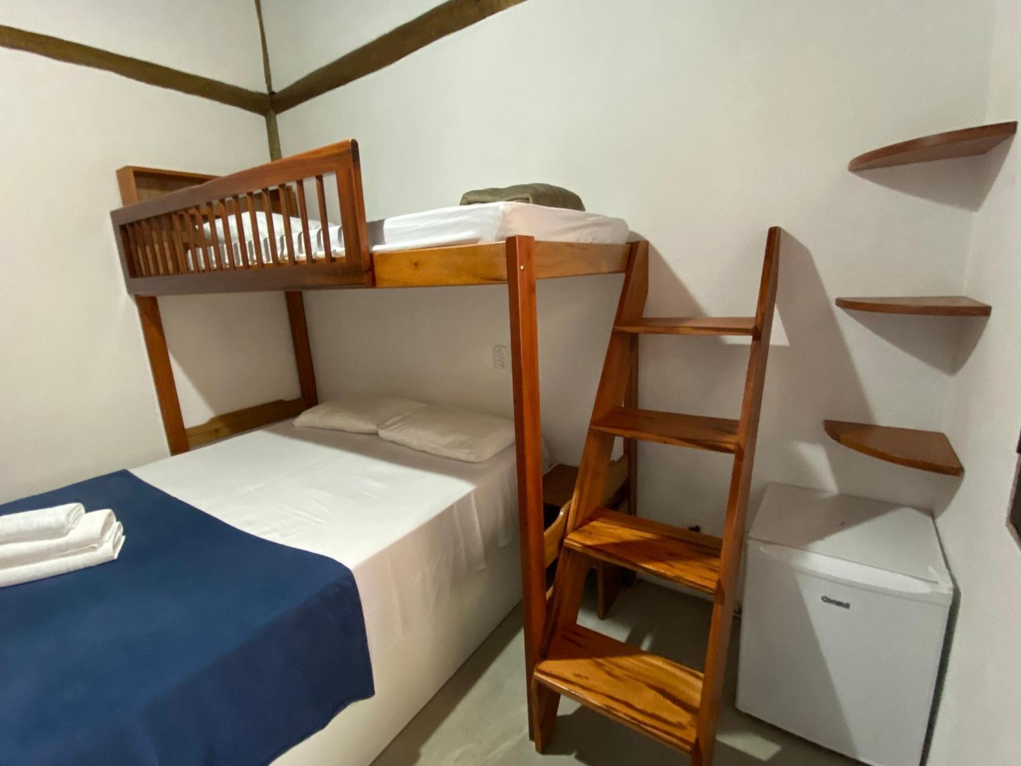 Lalabella Itagua Hotel Ubatuba Bagian luar foto